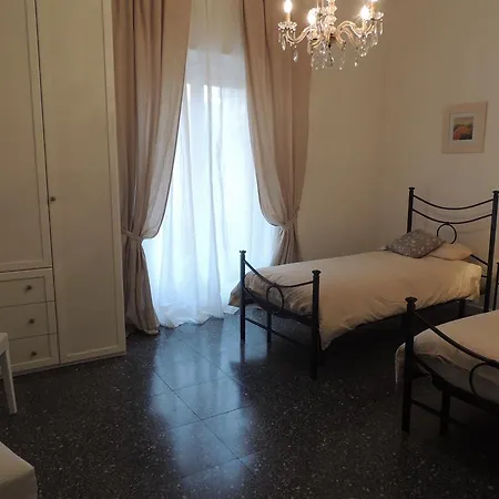 Le Stelle Di Apartmán Řím