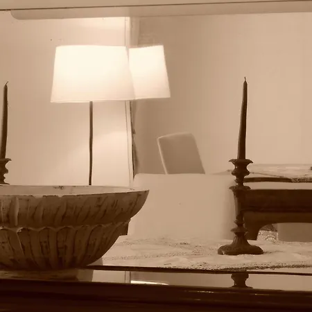 Apartmán Le Stelle Di Řím