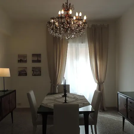 Le Stelle Di Apartmán Řím