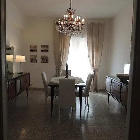 Le Stelle Di Apartmán Řím