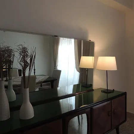 Le Stelle Di Apartmán *