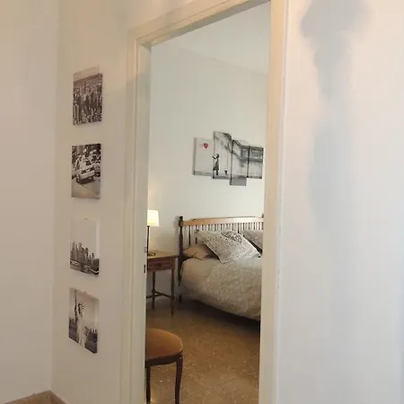 Le Stelle Di Apartmán *
