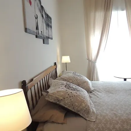 Apartmán Le Stelle Di