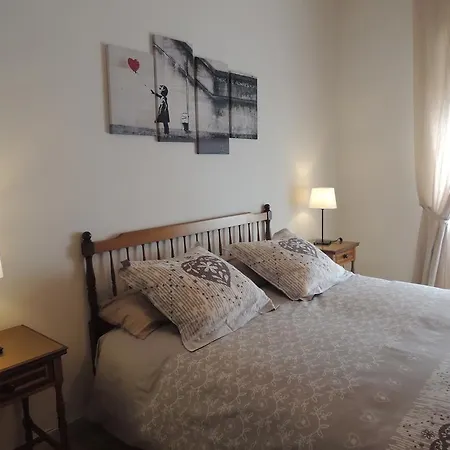 Apartmán Le Stelle Di
