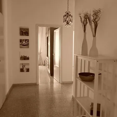 Apartmán Le Stelle Di Řím