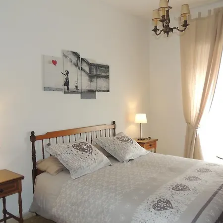 Apartmán Le Stelle Di Řím