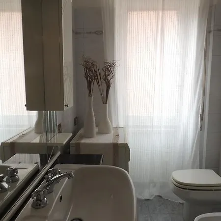 Apartmán Le Stelle Di Řím