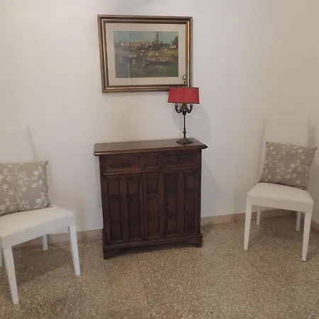 Apartmán Le Stelle Di *