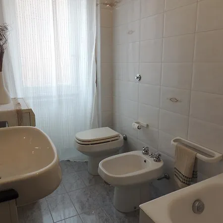 Apartmán Le Stelle Di