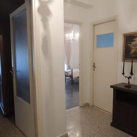 Apartmán Le Stelle Di *