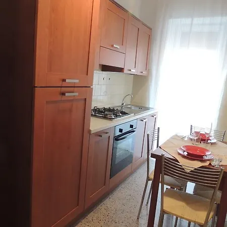 Apartmán Le Stelle Di Řím