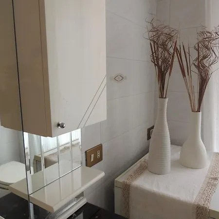 Le Stelle Di Apartmán Řím