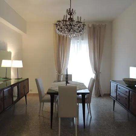 Apartmán Le Stelle Di Řím