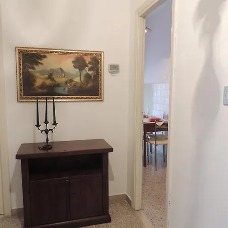 Apartmán Le Stelle Di