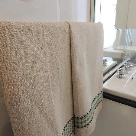 Apartmán Le Stelle Di Řím
