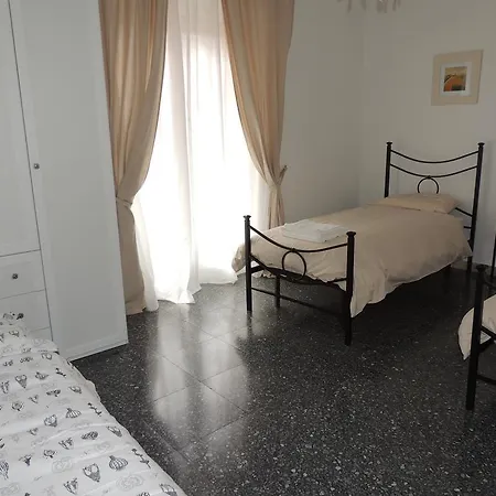 Apartmán Le Stelle Di