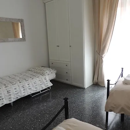 Le Stelle Di * Řím