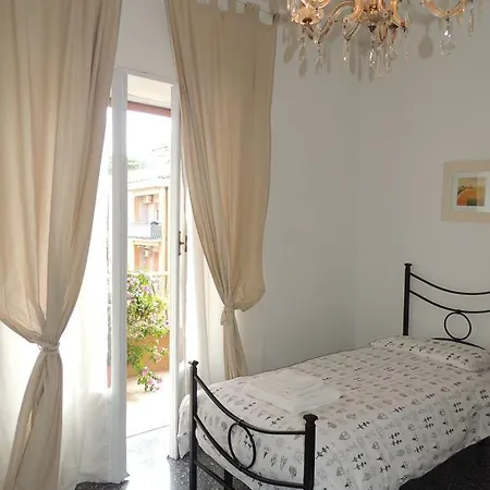 Apartmán Le Stelle Di *
