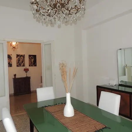 Apartmán Le Stelle Di Řím