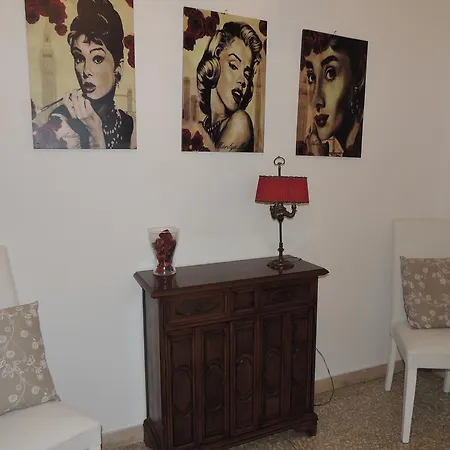 Apartmán Le Stelle Di
