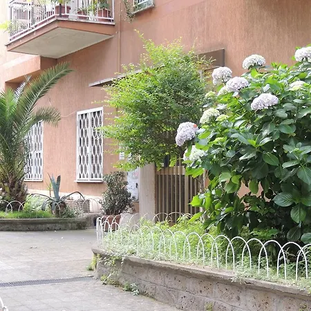 Le Stelle Di Apartmán
