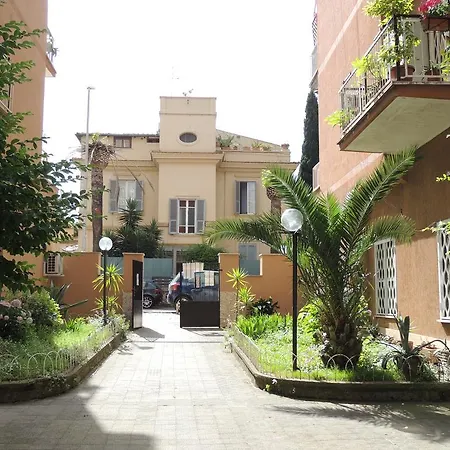 Apartmán Le Stelle Di