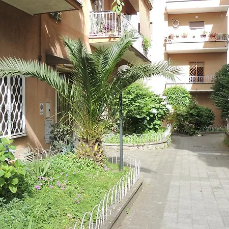 Le Stelle Di Apartment Rome